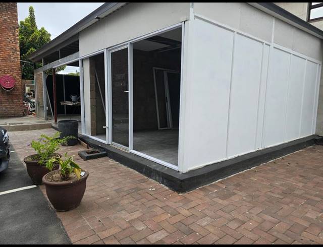 OFFICE PROPERTY TO RENT IN MALVERN